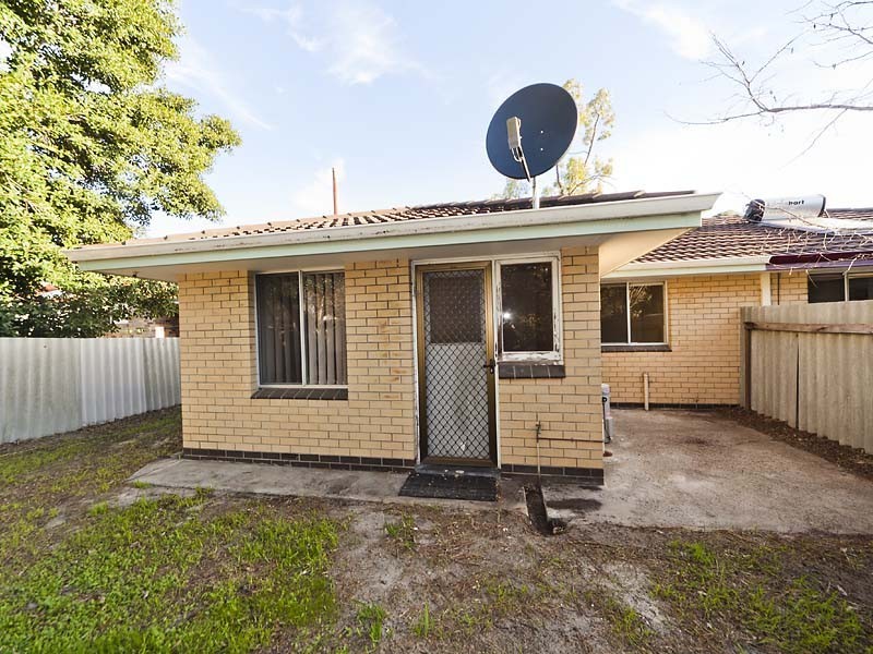 43B Somers Street, Belmont WA 6104