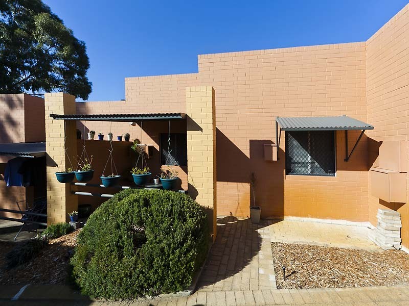 22/169 Great Eastern Highway, Belmont WA 6104