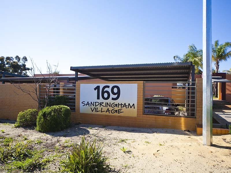 22/169 Great Eastern Highway, Belmont WA 6104