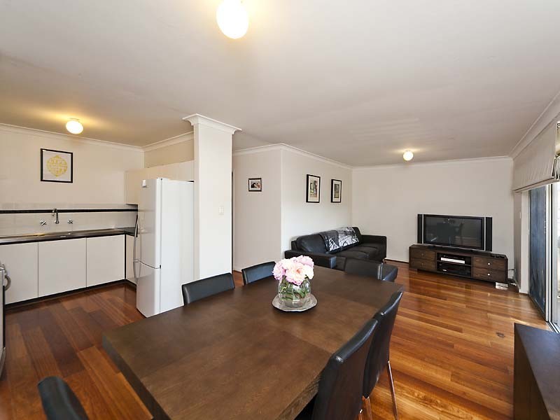 14/161 Charles Street, West Perth WA 6005