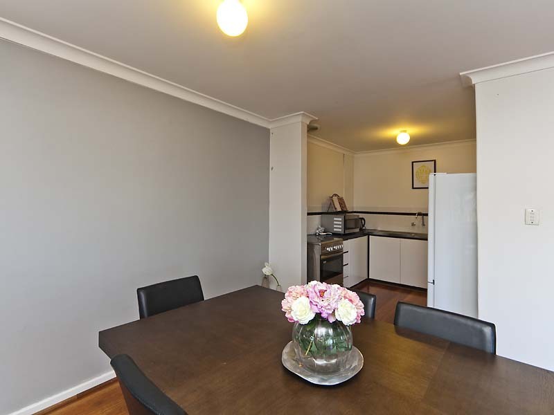 14/161 Charles Street, West Perth WA 6005