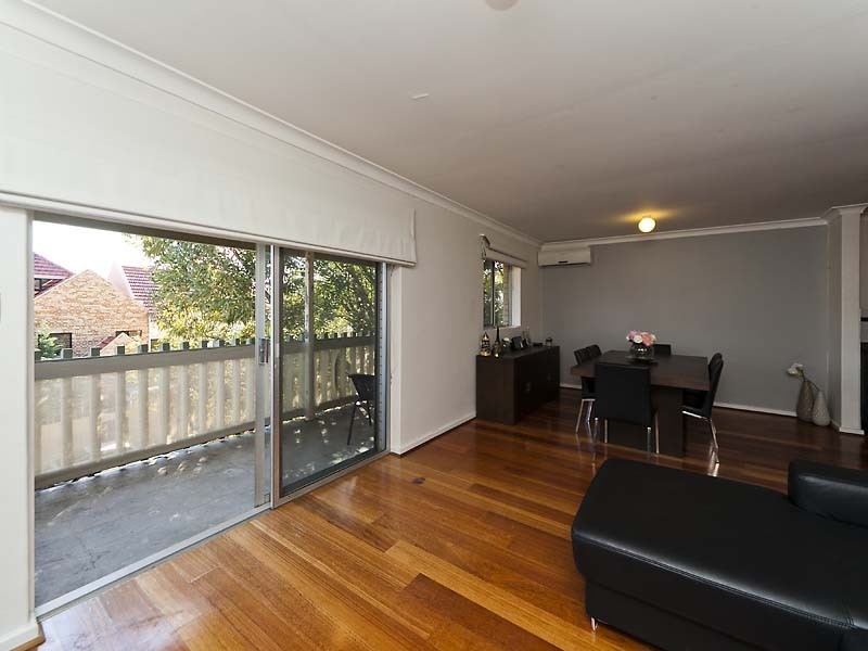 14/161 Charles Street, West Perth WA 6005