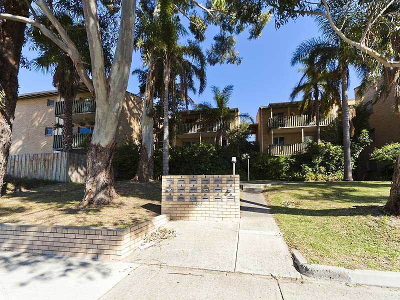 14/161 Charles Street, West Perth WA 6005