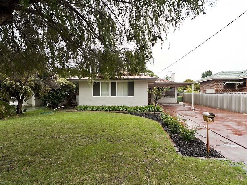 67 Williamson Avenue, Belmont WA 6104