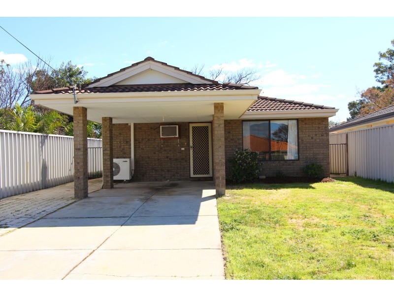 2 Margaret Street, Ashfield WA 6054