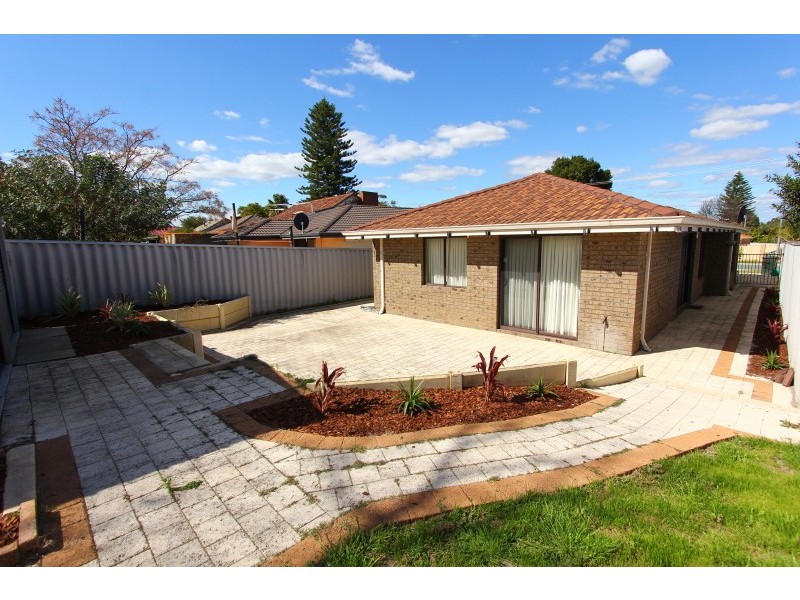 2 Margaret Street, Ashfield WA 6054