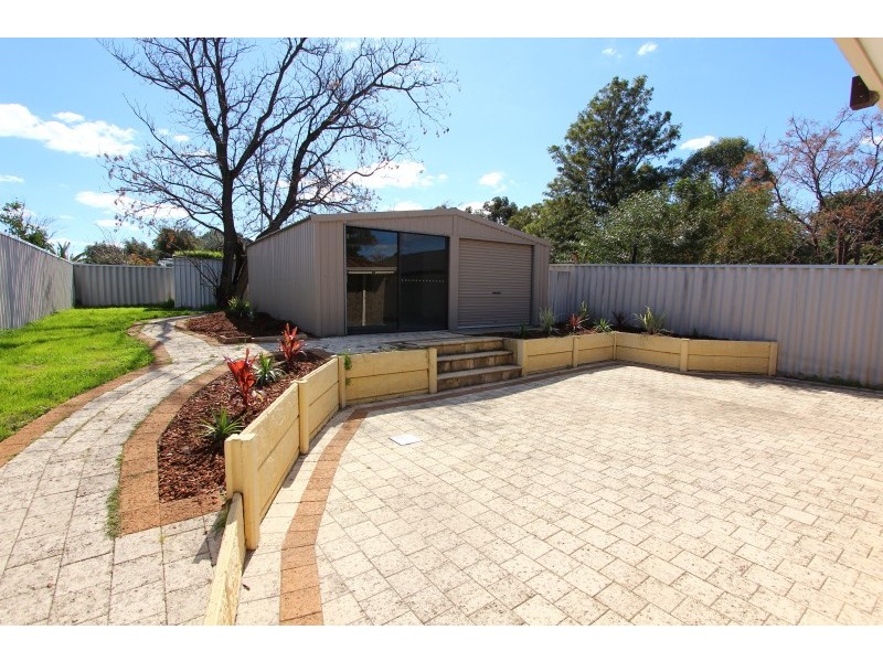 2 Margaret Street, Ashfield WA 6054