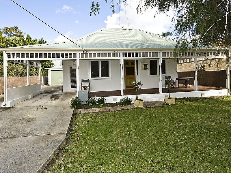 98 Epsom Avenue, Belmont WA 6104