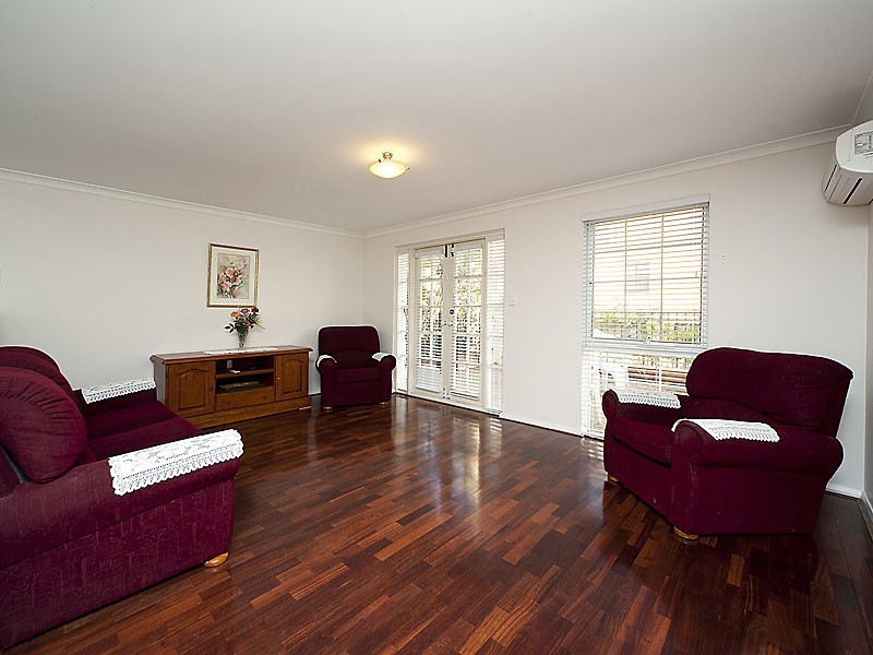 8/19 Little Shenton Lane, Northbridge WA 6003