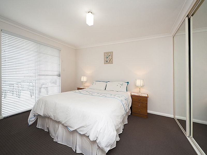 8/19 Little Shenton Lane, Northbridge WA 6003