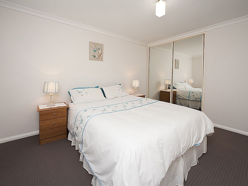 8/19 Little Shenton Lane, Northbridge WA 6003