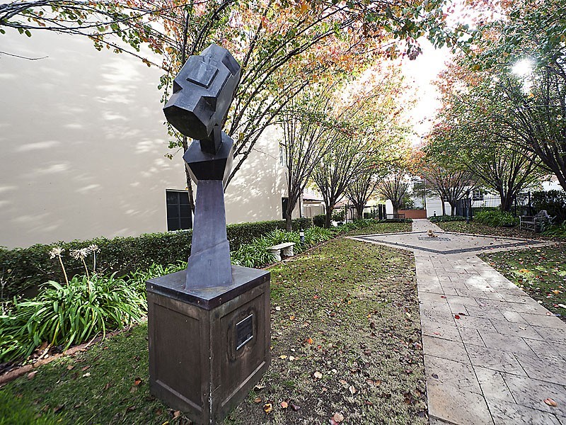 8/19 Little Shenton Lane, Northbridge WA 6003