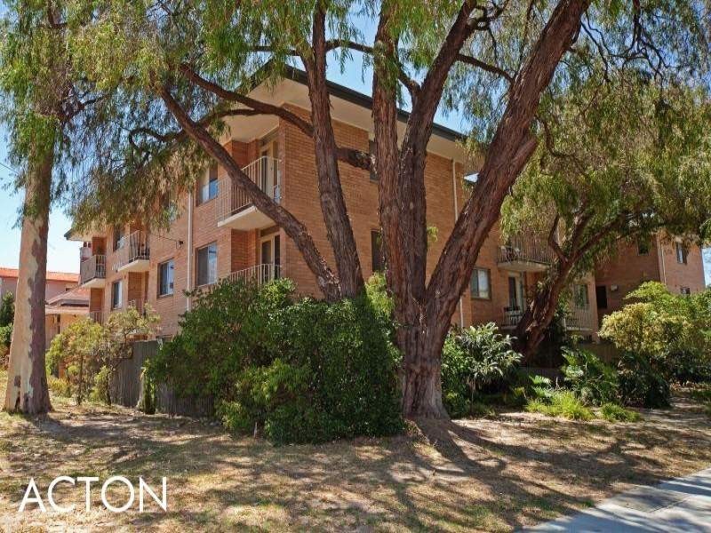 4/418 Beaufort Street, Highgate WA 6003