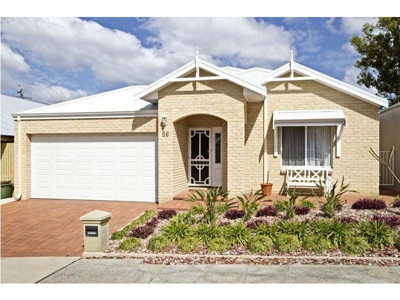 56 Grafton Road, Bayswater WA 6053