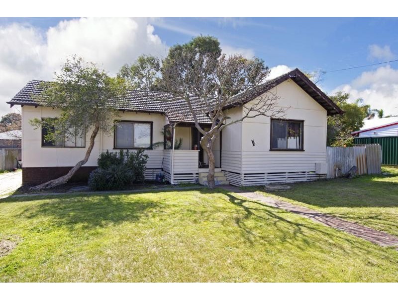 60 May Street, Bayswater WA 6053