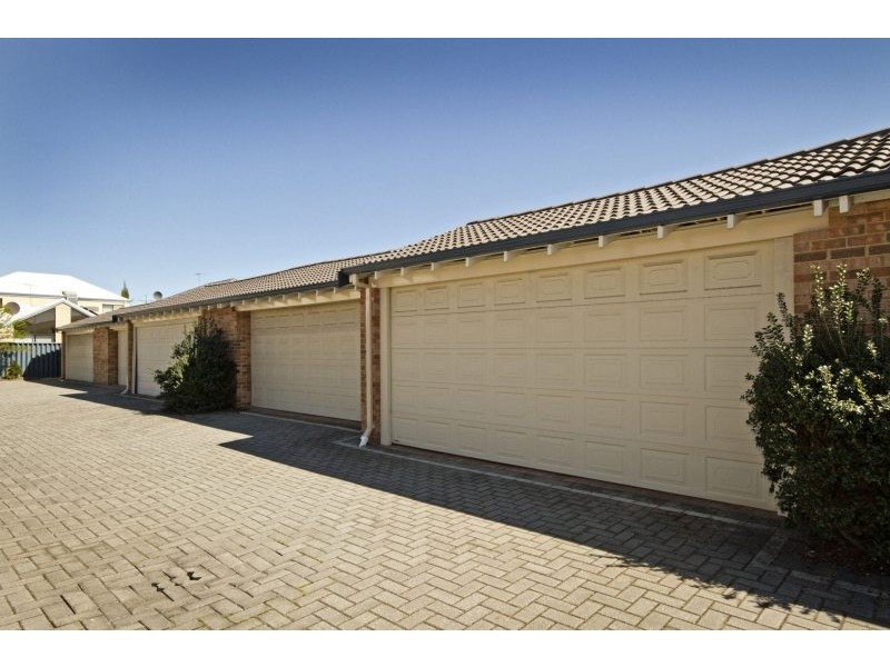 268 Whatley Crescent, Maylands WA 6051