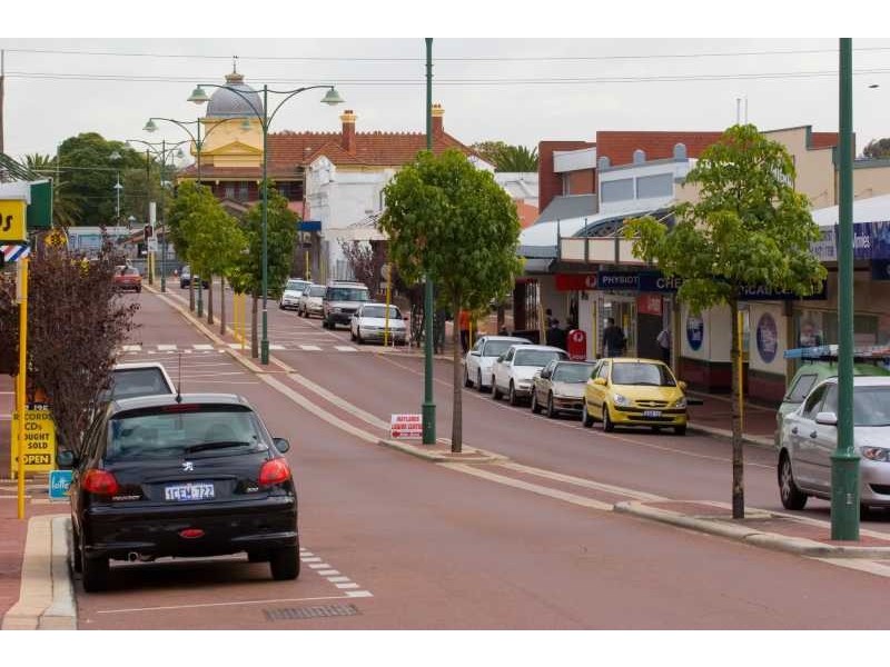 268 Whatley Crescent, Maylands WA 6051