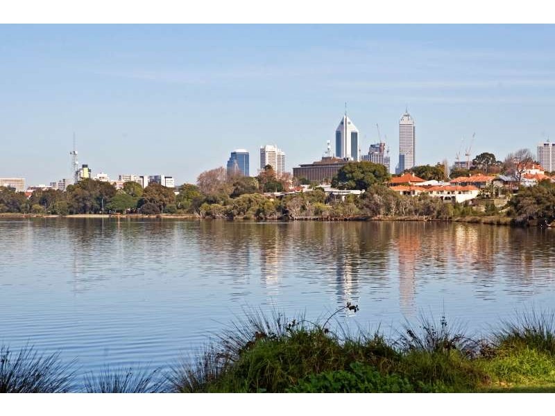 268 Whatley Crescent, Maylands WA 6051