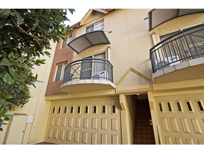 73/138 Adelaide Terrace, East Perth WA 6004