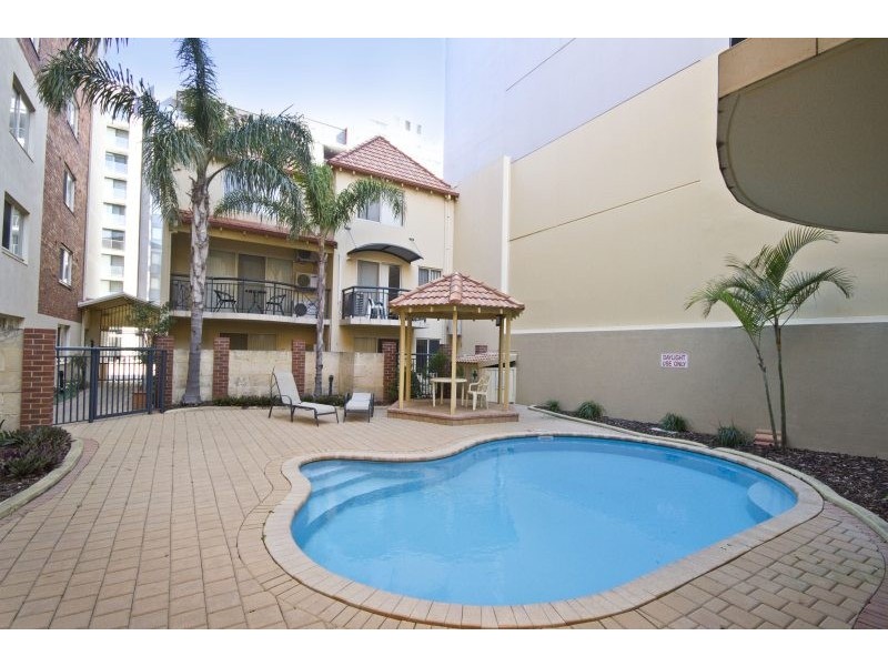 73/138 Adelaide Terrace, East Perth WA 6004