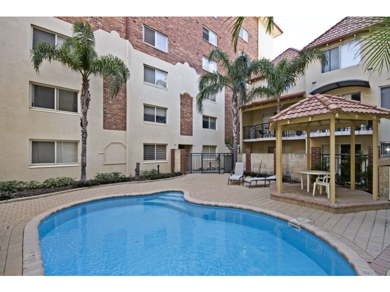 73/138 Adelaide Terrace, East Perth WA 6004