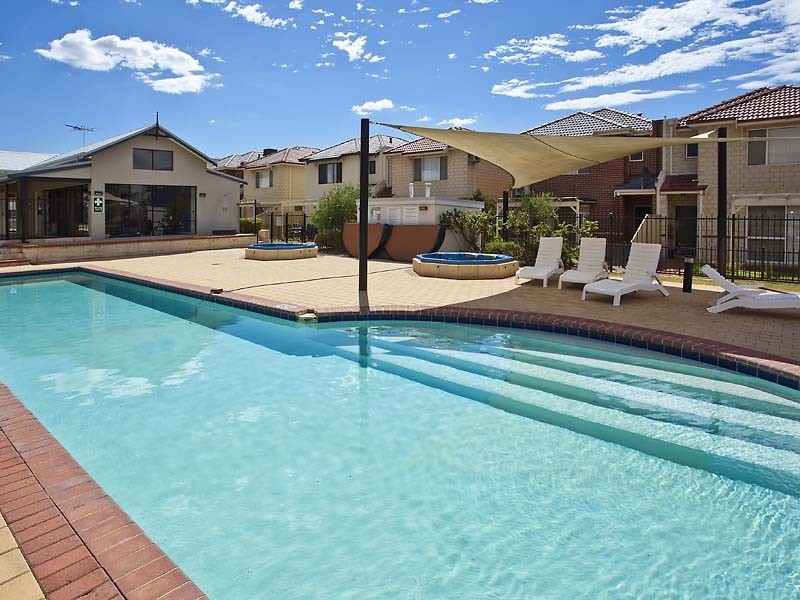 30/57 Frederick Street, Belmont WA 6104