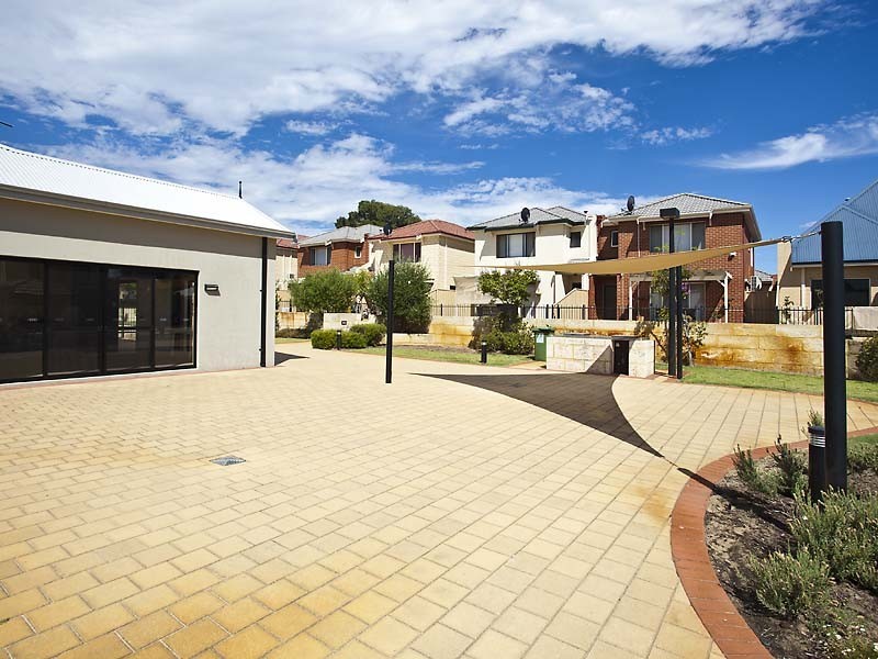 30/57 Frederick Street, Belmont WA 6104