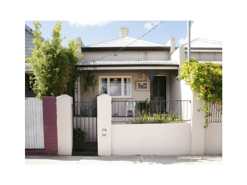 74 Robinson Ave, Perth WA 6000