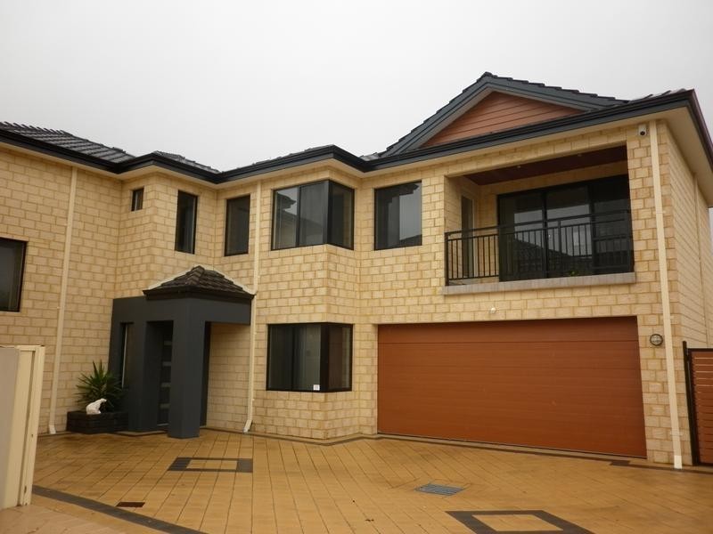 B/66 Peninsula Road, Maylands WA 6051