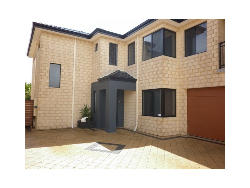 B/66 Peninsula Road, Maylands WA 6051