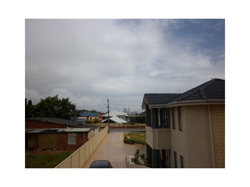 B/66 Peninsula Road, Maylands WA 6051