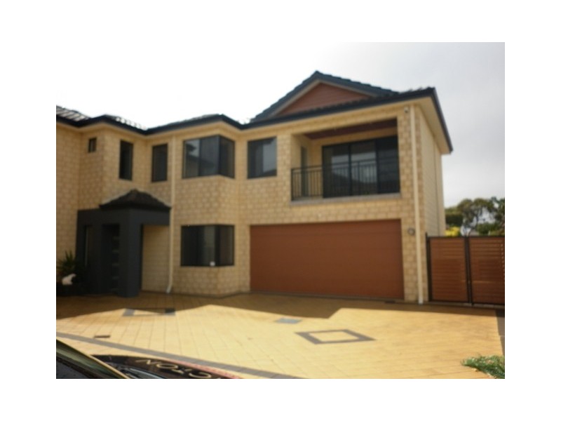 B/66 Peninsula Road, Maylands WA 6051