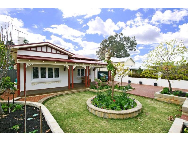 194 Seventh Avenue, Inglewood WA 6052