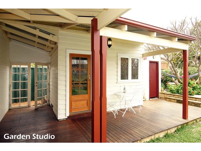 194 Seventh Avenue, Inglewood WA 6052