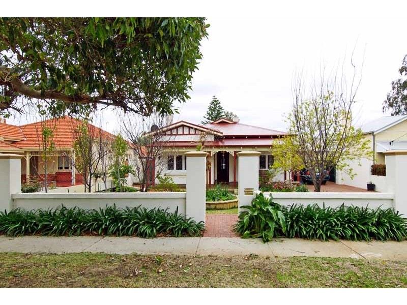 194 Seventh Avenue, Inglewood WA 6052