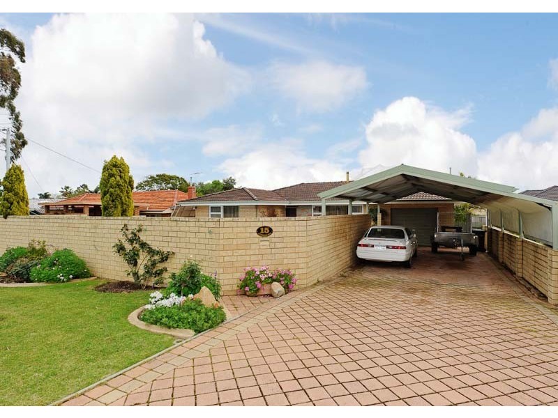 15 Wyndham Way, Yokine WA 6060