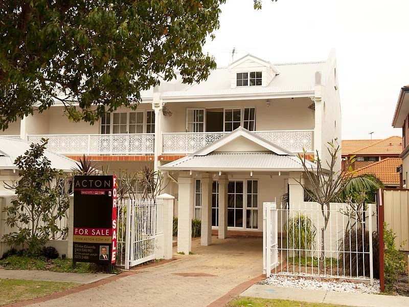 A/14 Arthur Street, Inglewood WA 6052