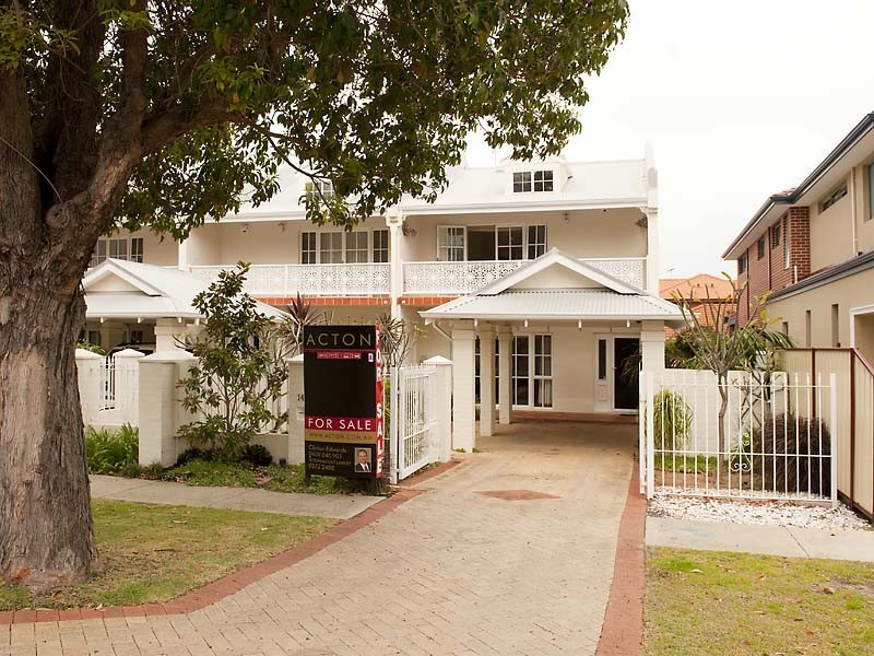 A/14 Arthur Street, Inglewood WA 6052