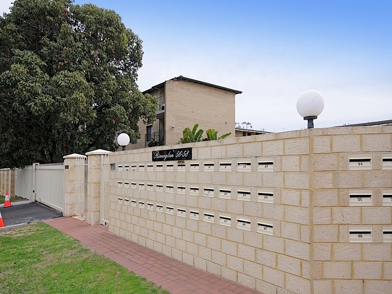 4/56 Riversdale Road, Rivervale WA 6103