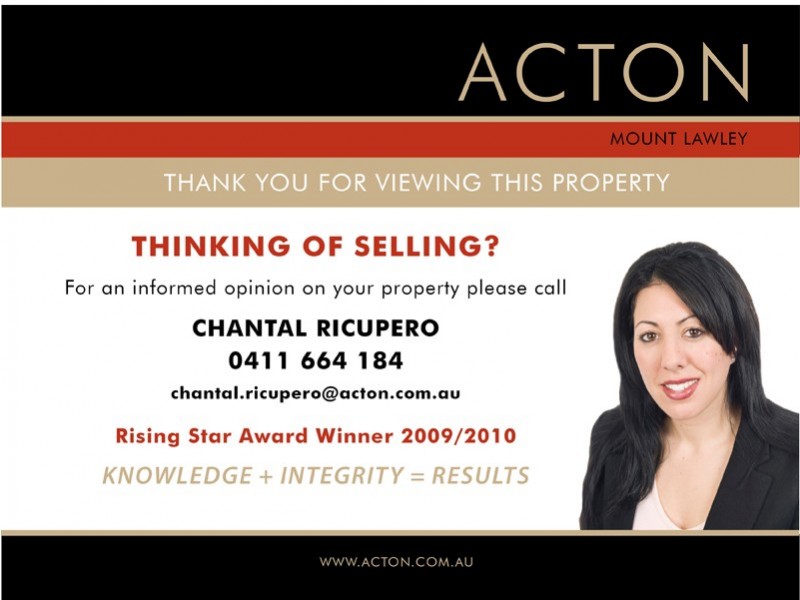 263 Epsom Avenue, Redcliffe WA 6104