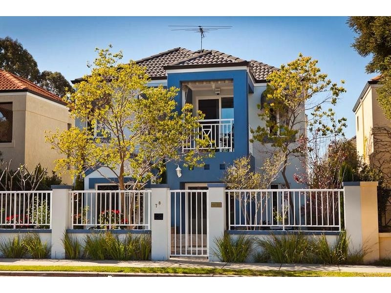 78 Smith Street, Highgate WA 6003