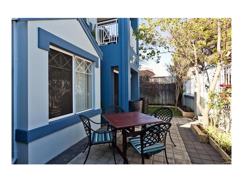 78 Smith Street, Highgate WA 6003