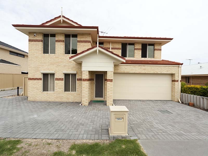 260A Robinson Avenue, Cloverdale WA 6105