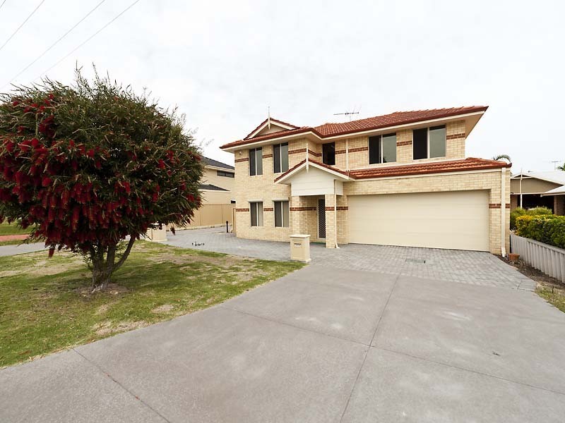 260A Robinson Avenue, Cloverdale WA 6105