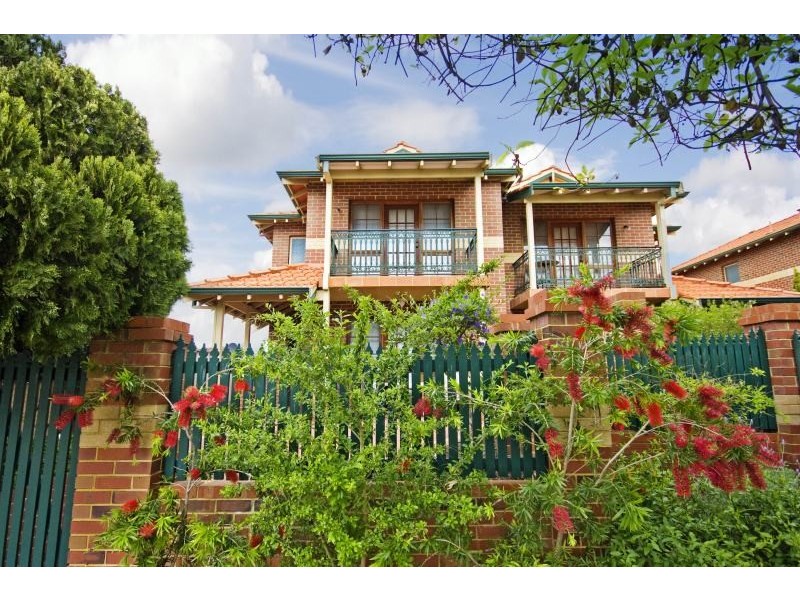 1/49 Kelvin Street, Maylands WA 6051