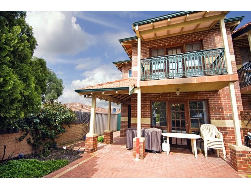 1/49 Kelvin Street, Maylands WA 6051