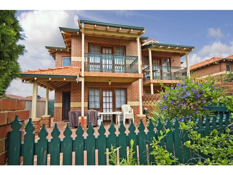 1/49 Kelvin Street, Maylands WA 6051