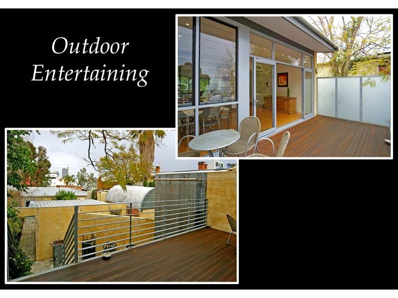 A/41 Glendower Street, Perth WA 6000