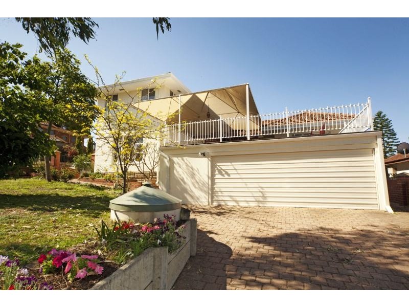 1 Percy Road, Bayswater WA 6053