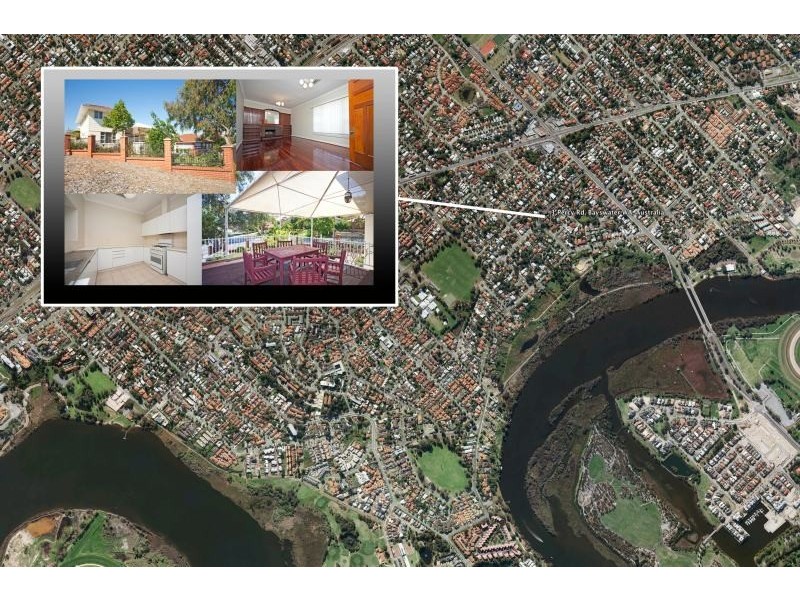 1 Percy Road, Bayswater WA 6053